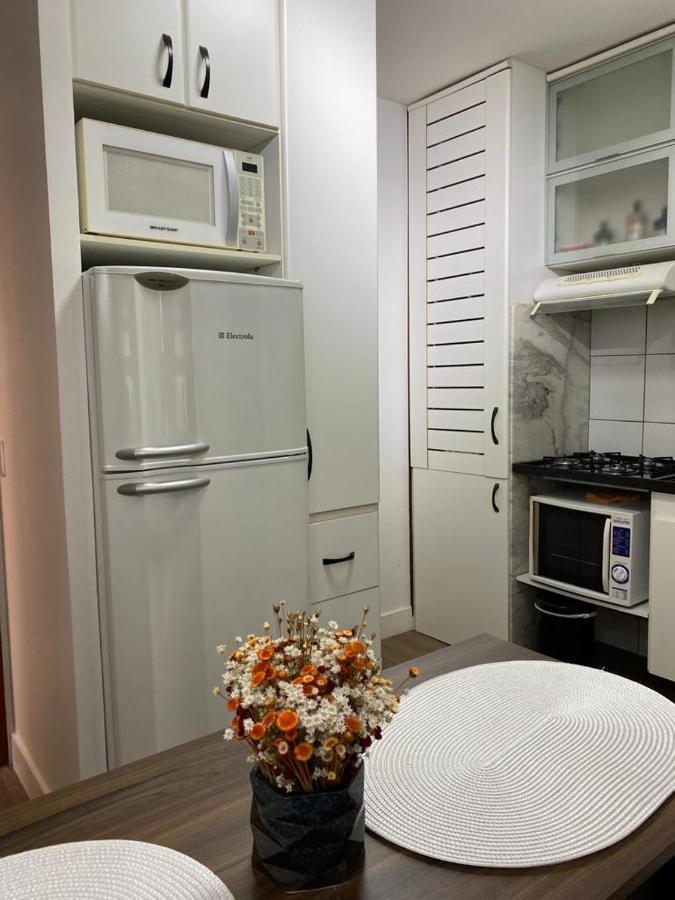 Loft Green Park 911 Norte Apartment Бразилия Екстериор снимка