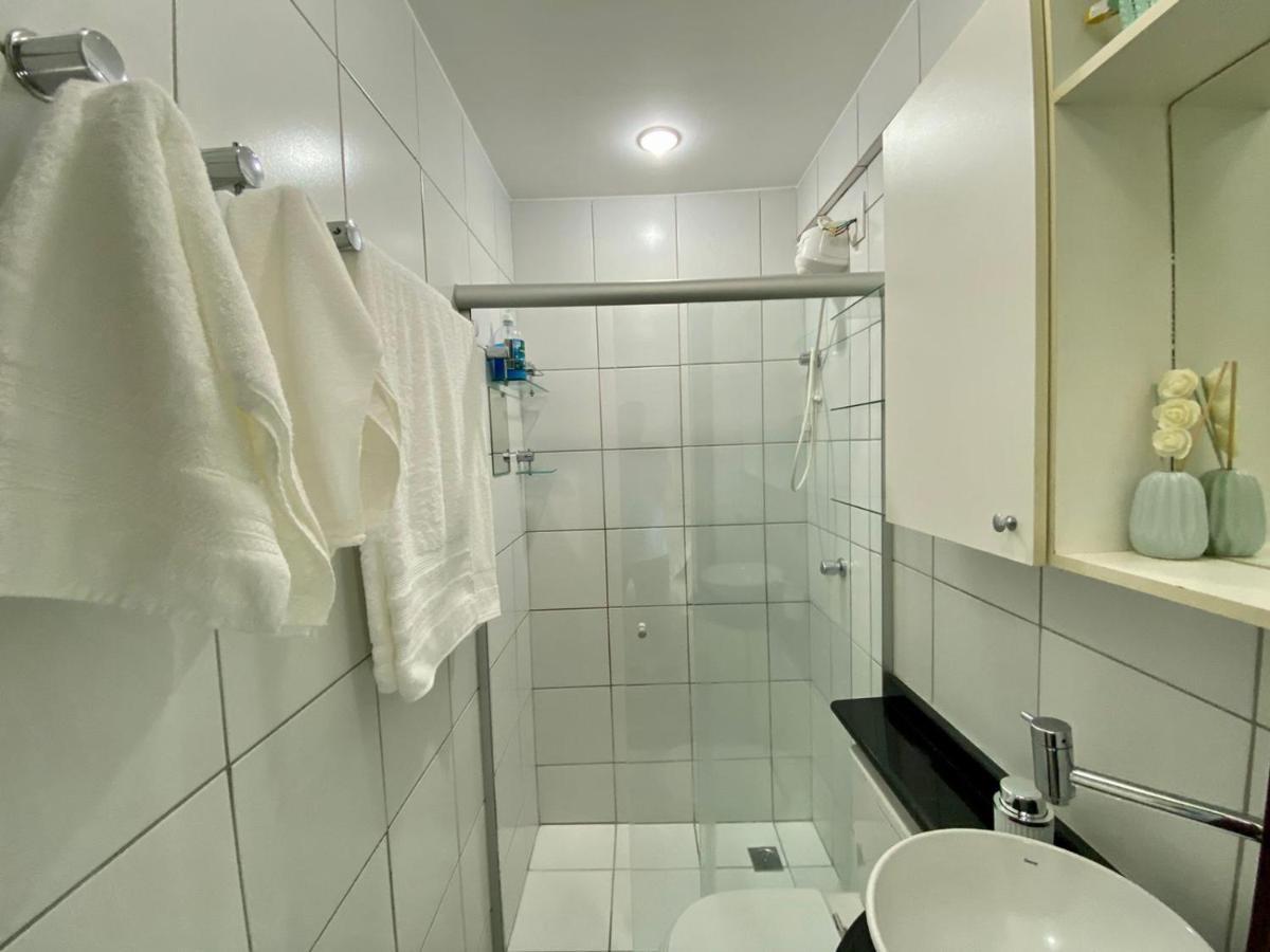 Loft Green Park 911 Norte Apartment Бразилия Екстериор снимка