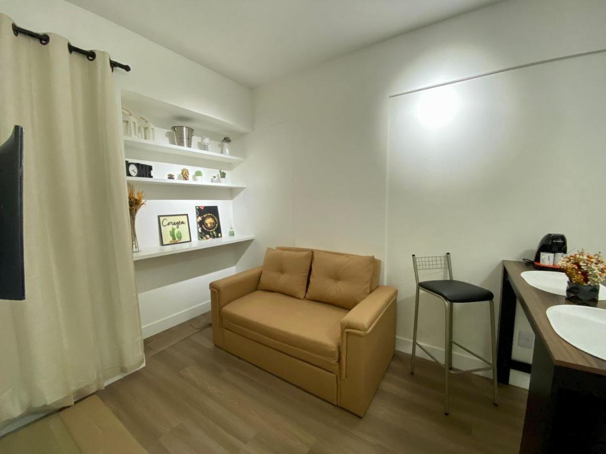 Loft Green Park 911 Norte Apartment Бразилия Екстериор снимка