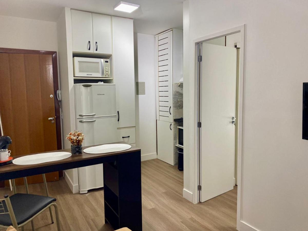 Loft Green Park 911 Norte Apartment Бразилия Екстериор снимка