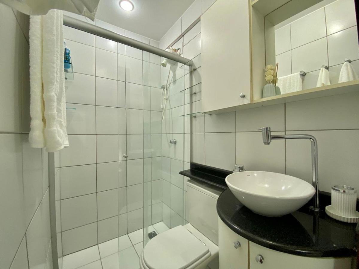 Loft Green Park 911 Norte Apartment Бразилия Екстериор снимка