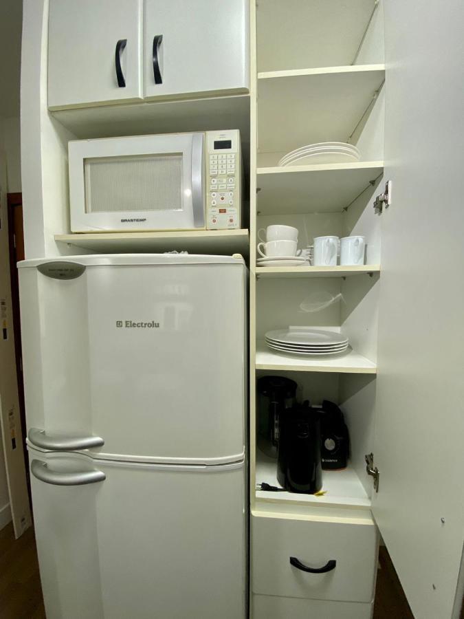 Loft Green Park 911 Norte Apartment Бразилия Екстериор снимка