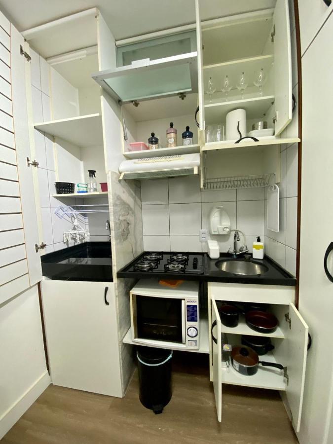 Loft Green Park 911 Norte Apartment Бразилия Екстериор снимка