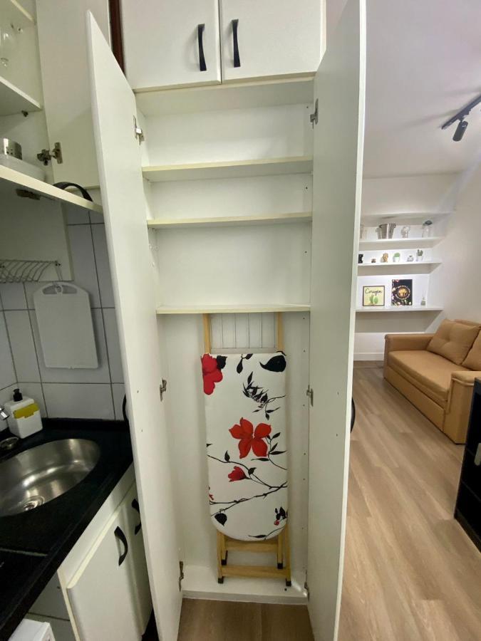 Loft Green Park 911 Norte Apartment Бразилия Екстериор снимка