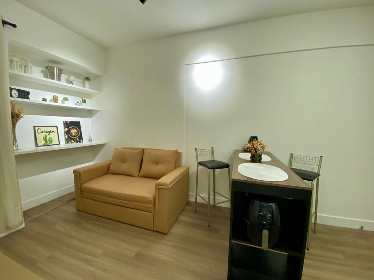 Loft Green Park 911 Norte Apartment Бразилия Екстериор снимка